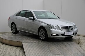 Mercedes-Benz E 350 4 MATIC 3,5i 200 kW