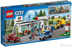 Lego City