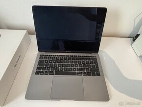 MacBook Air 13 ročník 2018