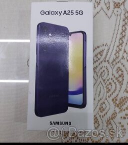 Samsung A25 5G