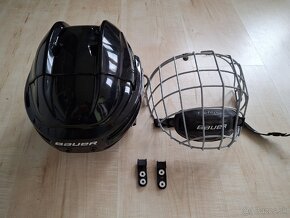 Bauer IMS 5.0