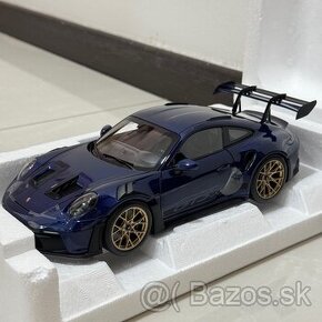 1:18 Norev Porsche 911 GT3 RS 2022