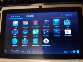 Tablet 4gb