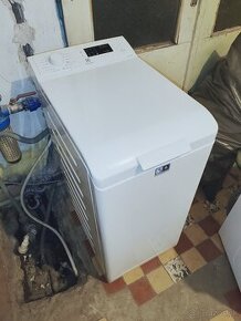 Predám práčku Electrolux 6kg