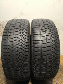 215/60 R17 Celoročné pneumatiky Kleber Citilander 2 kusy