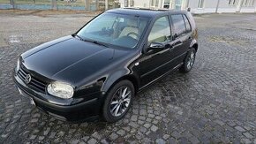 VW Golf 1.9 sdi