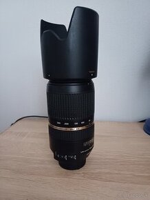 Tamron 70-300 Nikon f