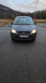 Ford Focus Cmax 2006