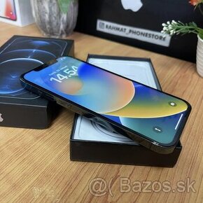 I Phone 12 Pro Max 256GB