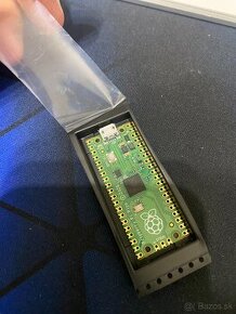 RASPBERRY Pi Pico