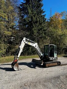 Bobcat e55