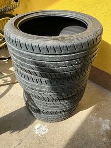 225/45 R17 Matador Hectora 3 letné pneu