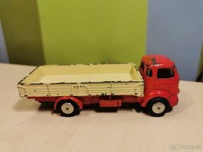 Corgi toys Commer 5 ton nákladiak