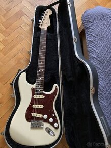 Fender American Stratocaster 2007