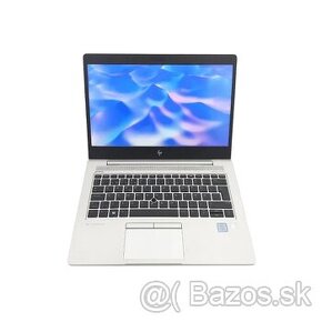 HP EliteBook 830 G5 Intel Core I5-7200U 8 GB RAM 256 GB SSD