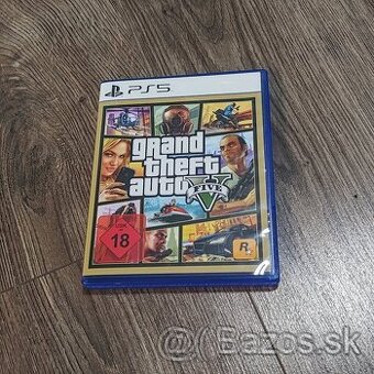 Gta V ( GTA 5)