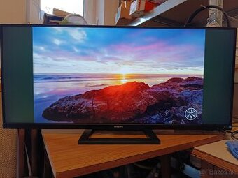 Predám, vymením 34" monitor PHILIPS 345E2AE