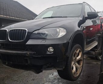 BMW X5 3,0D