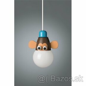 Detská lampa Philips MyKidsRoom Monkey