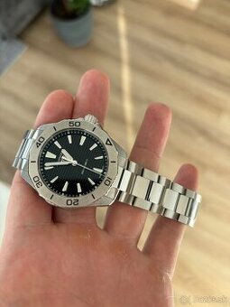 Tag heuer aquaracer 200