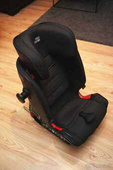 BRITAX Advansafix IV R