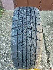 Predám Michelin 315/70R22,5