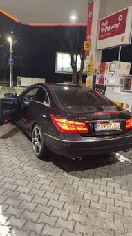 Mercedes e350