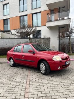 Renault thalia 1.4