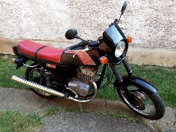 Jawa 350