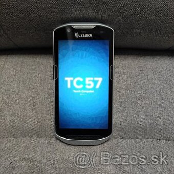 Predám mobilný terminál Zebra TC57ho