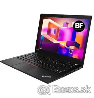 Lenovo ThinkPad P14s G1 | RYZEN 7 PRO 16GB 512SSD