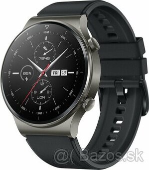 Huawei watch gt 2 pro