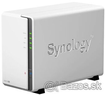 Synology DS214se