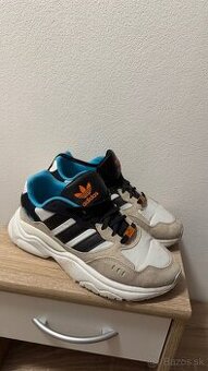 Adidas Sneakersy Retropy