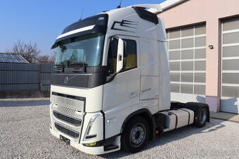 Volvo FH 500 XL MEGA,NEZAVISLA KLIMA,ACC,NAVIGACIA