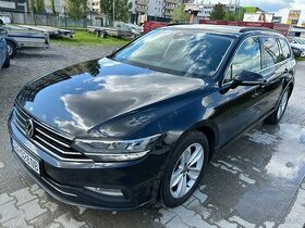 Volkswagen Passat Variant 2.0 TDI Business DSG