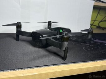 Predám dron Hubsan Blackhawk 2 GPS 4 combo