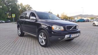 Volvo XC90 D5 R-Dezign 4x4 - 1