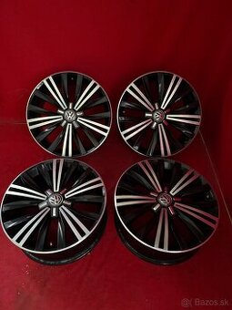 Original Volkswagen 5x112 r18