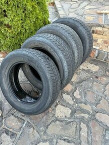 Pneumatiky 265/60 R18 M+S