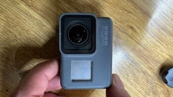 GoPro Hero 2018 (Hero 5)