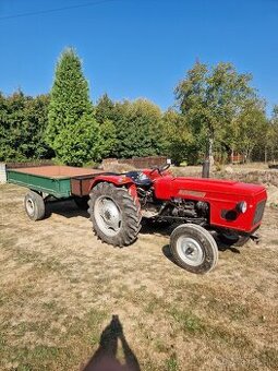 Zetor 2511