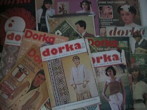 Dorka