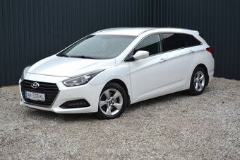 Hyundai i40 CW 1.70 CRDi Automat