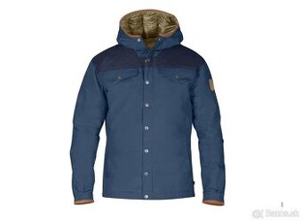 Paperová bunda Fjallraven Greenland No.1 Down Jacket M - 1