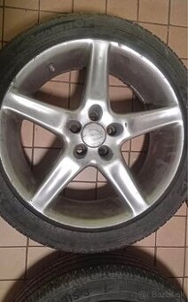 Disky 5x98 215/45 R17