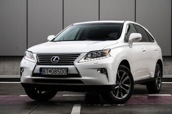 Lexus RX 450h AWD Comfort - 1