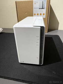 Synology DS223 - 1