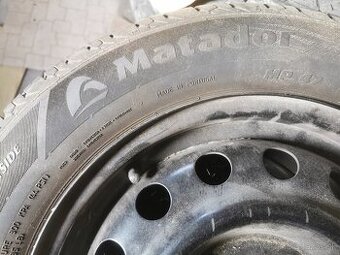 Matador 185/65 R 15 88T Radial