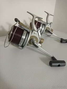 Daiwa Sportsmatic X 5500BR